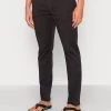 Minimum Homme DARVIS PANTS Chino Black 1 Minimum Homme DARVIS PANTS Chino Black -Minimum Soldes Magasin 8dd707eaaba944c4a29ddec9ba473fae