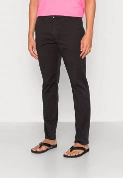 Minimum Homme DARVIS PANTS Chino Black