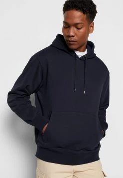 Minimum BASSOLA Sweatshirt Navy Blazer Homme -Minimum Soldes Magasin 8eb09cb6fcbf4bd2b99487fd35be82ef