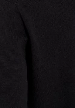 Minimum WAGNERH Sweatshirt Black Homme -Minimum Soldes Magasin 8eb5716e0f794f73a70d38985af96564