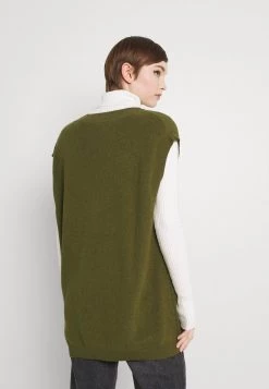 Minimum Femme DETHEA T Shirt Imprimé Fir Green -Minimum Soldes Magasin 8f00c72574e0427dbd35dd1ac767599b