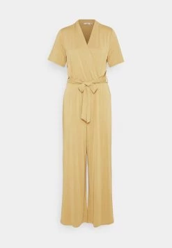 Minimum CILLOSINE Combinaison Khaki Green Femme