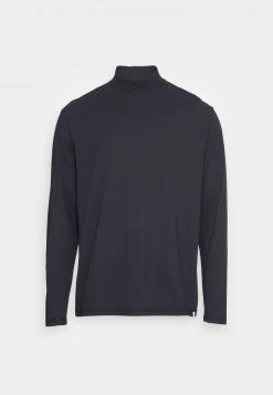 Minimum Homme KYLE T Shirt à Manches Longues Black -Minimum Soldes Magasin 8f3fed6dc087409db70345eafa8df8db