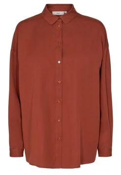 Minimum Femme KOKO Chemisier Smoked -Minimum Soldes Magasin 8f7617c39d574fdaa6cb7325b7b9e957