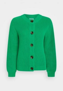 Minimum AFFIE Gilet Deep Mint Femme -Minimum Soldes Magasin 8ff4f3dce00042d78b7df9dbfb452965