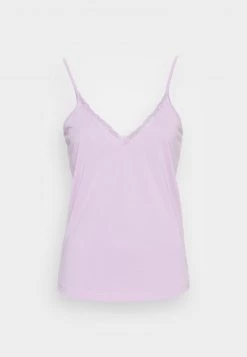 Minimum SUSSIE Débardeur Lavendula Femme -Minimum Soldes Magasin 90dff96c98da402b9d79749908357213