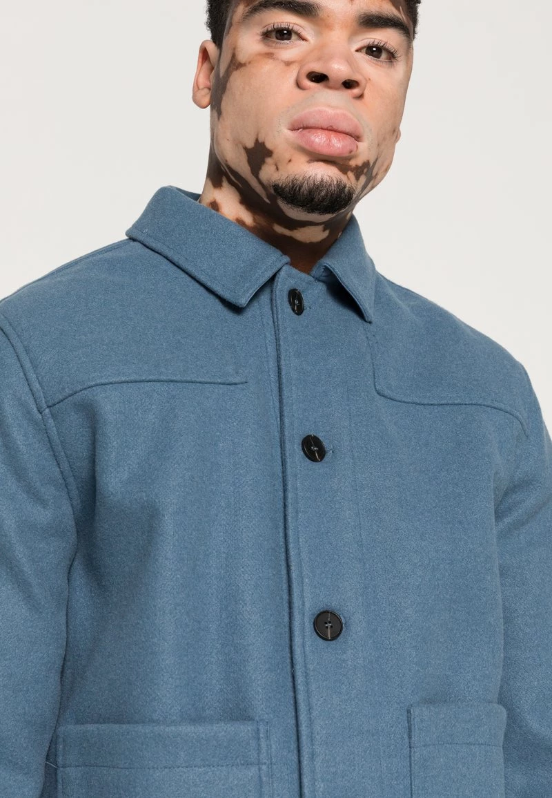 Minimum VITTO Veste Légère Bering Sea Homme 7 Minimum VITTO Veste Légère Bering Sea Homme – Image 5