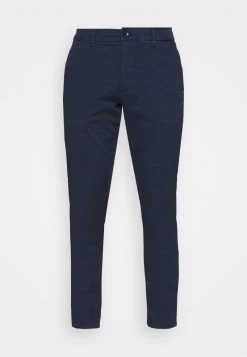 Minimum DARVIS PANTS Chino Navy Blazer Homme 10 Minimum DARVIS PANTS Chino Navy Blazer Homme -Minimum Soldes Magasin 92dd1f917fb44c57b1b5f6d57951e8a8