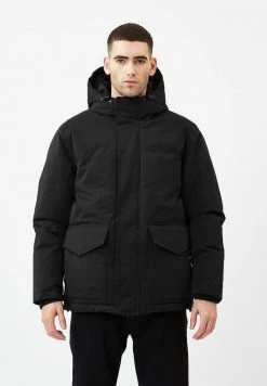 Minimum Homme BERMAN Blouson Black
