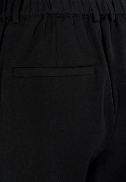 Minimum Femme Pantalon Classique Black -Minimum Soldes Magasin 937b1b4d6346430fa8eefda96bd5e4ef