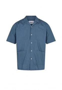 Minimum NUORI Chemise Bering Sea Homme -Minimum Soldes Magasin 9396c17fd40242cf86799883f810baa6