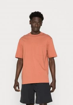 Minimum COON T Shirt Basique Cedar Wood Homme