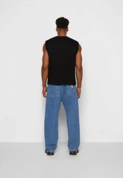 Minimum Homme CHRISSER Débardeur Black 12 Minimum Homme CHRISSER Débardeur Black -Minimum Soldes Magasin 94bb30d96d134eeabcee460a287ab3b5