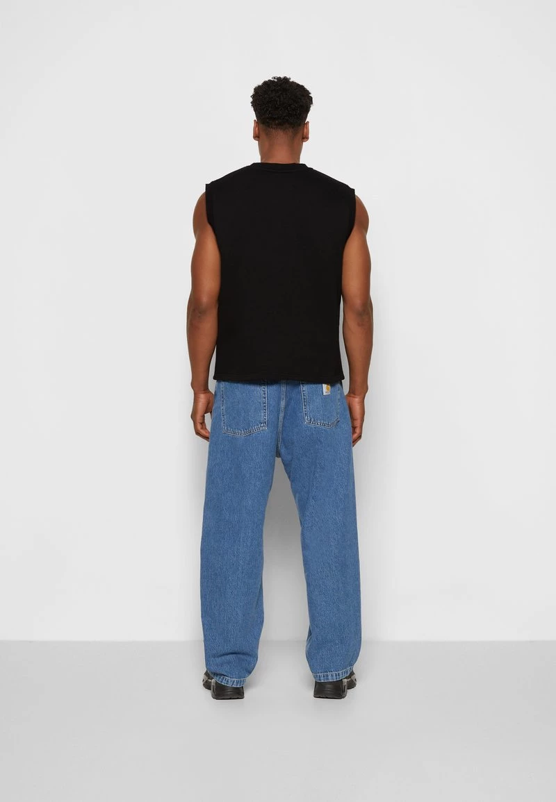 Minimum Homme CHRISSER Débardeur Black 6 Minimum Homme CHRISSER Débardeur Black – Image 4