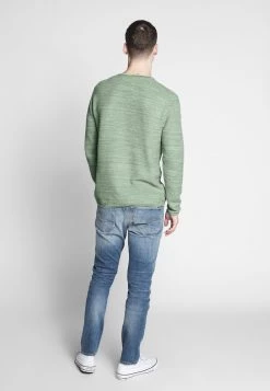 Minimum REISWOOD Pullover Sea Spray Melange Homme 9 Minimum REISWOOD Pullover Sea Spray Melange Homme -Minimum Soldes Magasin 953474d1b9ea48f7a2ea7a3aa7c2afb0