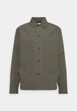 Minimum Homme CHARLES Veste Légère Rosin -Minimum Soldes Magasin 9559f7ff96a04c0991049f4e20d74a84