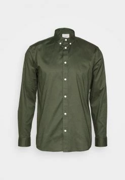 Minimum WALTHER Chemise Climbing Ivy Homme -Minimum Soldes Magasin 95c538c14ba645b291dcb8fac554b49c