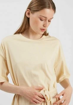 Minimum RAGATTA Robe En Jersey Wheat Femme 10 Minimum RAGATTA Robe En Jersey Wheat Femme -Minimum Soldes Magasin 95c88c606c9a464aa8dc9e51224e5b10