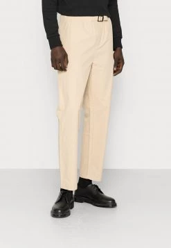 Minimum BELT Pantalon Classique Crockery Homme