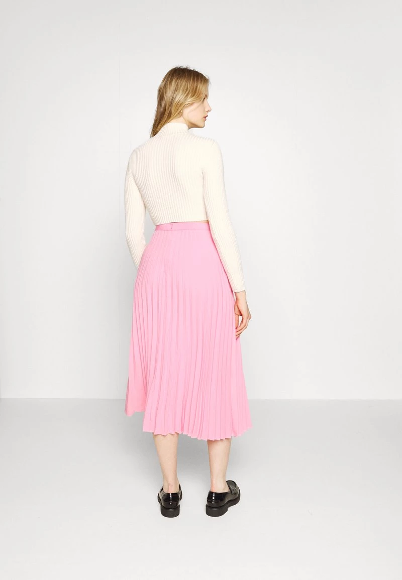 Minimum Femme FILINA Jupe Crayon Sachet Pink 5 Minimum Femme FILINA Jupe Crayon Sachet Pink – Image 3