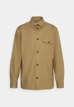 Minimum Homme MAKER Chemise Toasted Coconut