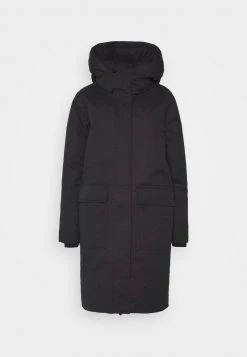 Minimum ALILLA Doudoune Black Femme -Minimum Soldes Magasin 96c416f83f89495d8346d1a059ba6f04