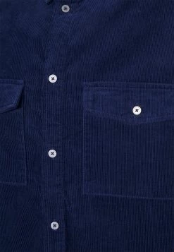 Minimum Homme Chemise Navy Blazer -Minimum Soldes Magasin 974d77fcbe304d3baf1e18975b5b996a