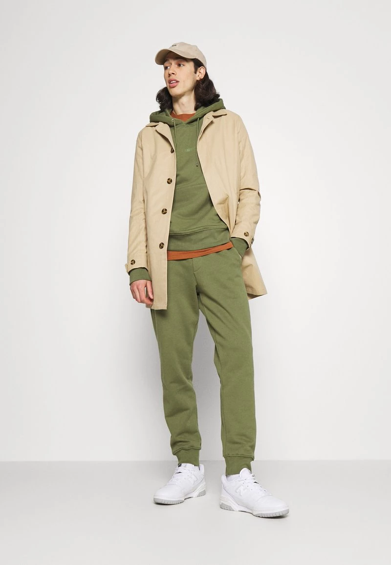 Minimum Homme BAROLO Pantalon De Survêtement Olivine 4 Minimum Homme BAROLO Pantalon De Survêtement Olivine – Image 2