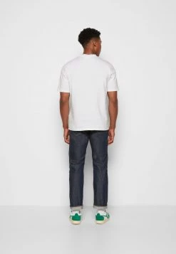Minimum Homme ARLOS T Shirt Imprimé White -Minimum Soldes Magasin 97e05740a06f4fb6a3a8682a5e0613f1