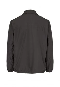Minimum Veste Légère Black Homme -Minimum Soldes Magasin 990c19945b664538878cbc123866f198
