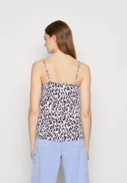 Minimum Femme KOLLO Débardeur Lavendula -Minimum Soldes Magasin 99bb860f7a6d4f4b9f0987e3c222ca75