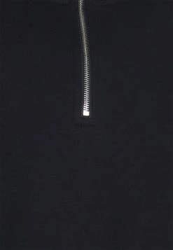 Minimum SAXXO Sweatshirt Black Homme -Minimum Soldes Magasin 99d7a94bc6be4fd6832d8c0f09e92660