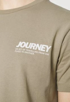 Minimum AARHUS T Shirt Imprimé Seneca Rock Homme -Minimum Soldes Magasin 9ad7e835d8e7496b8a8c9b7a6b1df7b6