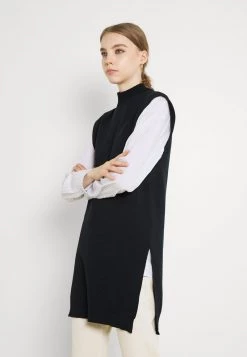 Minimum Femme ISLA Pullover Black