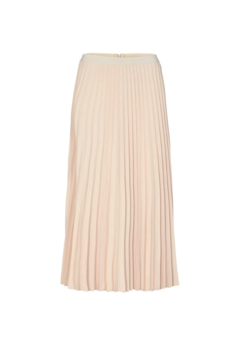 Minimum FILINA Jupe Trapèze Wheat Femme 6 Minimum FILINA Jupe Trapèze Wheat Femme – Image 4