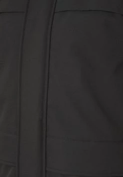 Minimum KOLTUR Veste D'hiver Black Homme -Minimum Soldes Magasin 9dfb8bc1e9f0479a85807625ad94a6e4