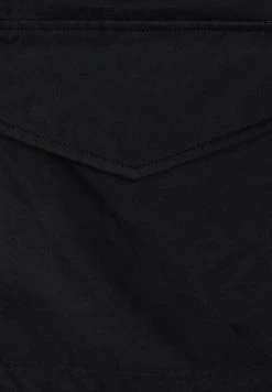 Minimum Homme BERMAN Blouson Black -Minimum Soldes Magasin 9e408ef8f23f4dc286c3a486ca81603a