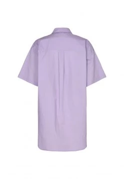 Minimum Femme Chemisier Lavendula -Minimum Soldes Magasin 9e46851f7a374ddaae41cfa45b1261df