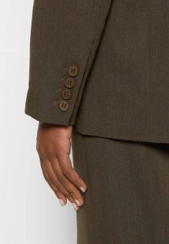 Minimum Femme ARKY Blazer Crocodile -Minimum Soldes Magasin 9e5c1cd32ea248e9ac6660250a898da5