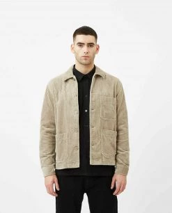 Minimum Homme Veste Légère Seneca Rock