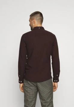 Minimum JAY Chemise Cofee Bean Homme -Minimum Soldes Magasin 9ff22b71f610486092cfe61b17e2d45c