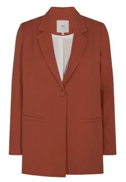 Minimum Femme TARA Manteau Court Red -Minimum Soldes Magasin a0b6e88bb0e449d2aea224ac24c5c2c4