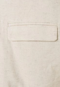 Minimum Femme CHLOLA Blazer Offwhite -Minimum Soldes Magasin a0ce1fd2589f4ff6aeb55d2256ef8908