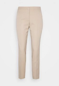 Minimum Femme HALLE PANTS Pantalon Classique Nude -Minimum Soldes Magasin a0def702f9c64678921ef48d94df0d12