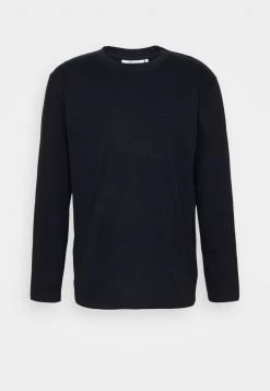 Minimum Homme AARHUSA T Shirt à Manches Longues Black -Minimum Soldes Magasin a1d40a6b4f384ac19aaf31bcf1aaa41a