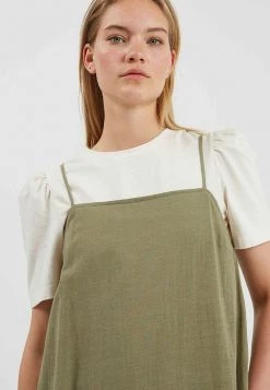 Minimum VIKILINA Robe De Jour Mermaid Femme -Minimum Soldes Magasin a2c0db5a108844e79500749ff71d487c