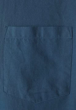 Minimum Homme JAY Chemise Bering Sea Melange -Minimum Soldes Magasin a2c7531271dd41799aea5d19a6bc477e