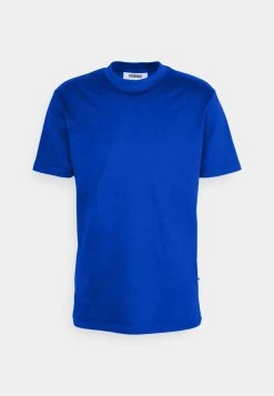 Minimum AARHUS T Shirt Basique Olympian Blue Homme -Minimum Soldes Magasin a37cb6dd7d7a4e36b3d27d12ad64df9f