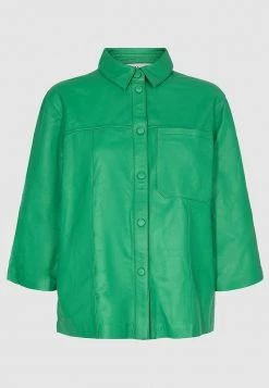 Minimum Femme HALLY Chemisier Deep Mint 11 Minimum Femme HALLY Chemisier Deep Mint -Minimum Soldes Magasin a4adaf060c71475f9b3414e1f30e5bfa