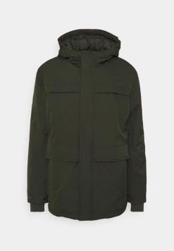 Minimum KOLTUR Veste D'hiver Rosin Homme -Minimum Soldes Magasin a4d04b7cd4af43f186ee603aa07b442a